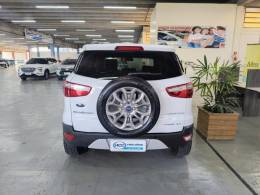 FORD - ECOSPORT - 2015/2015 - Branca - R$ 56.900,00
