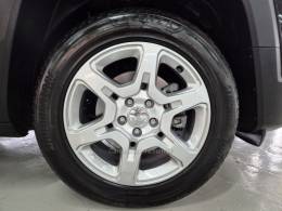 JEEP - RENEGADE - 2022/2023 - Preta - R$ 104.900,00