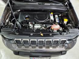 JEEP - RENEGADE - 2022/2023 - Cinza - R$ 112.900,00