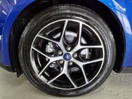 FORD - FOCUS - 2016/2016 - Azul - R$ 69.900,00