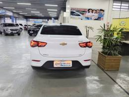 CHEVROLET - ONIX - 2023/2024 - Branca - R$ 89.900,00