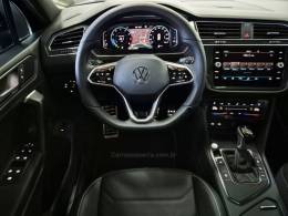 VOLKSWAGEN - TIGUAN - 2023/2024 - Azul - R$ 226.900,00