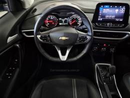 CHEVROLET - TRACKER - 2022/2023 - Azul - R$ 104.900,00