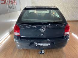 VOLKSWAGEN - GOL - 2011/2012 - Cinza - R$ 22.900,00