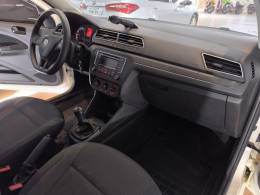 VOLKSWAGEN - GOL - 2021/2022 - Branca - R$ 60.900,00