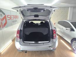 RENAULT - DUSTER - 2012/2013 - Cinza - R$ 50.900,00