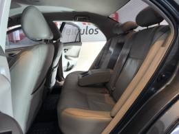 TOYOTA - COROLLA - 2010/2011 - Cinza - R$ 58.900,00