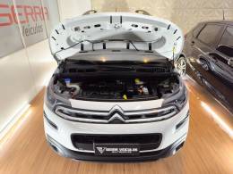 CITROËN - AIRCROSS - 2018/2019 - Branca - R$ 59.900,00