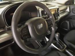 FIAT - TORO - 2021/2022 - Branca - R$ 99.900,00