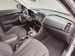 HYUNDAI - CRETA - 2024/2025 - Prata - R$ 142.900,00