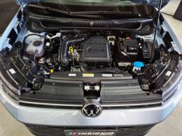 VOLKSWAGEN - TERA - 2025/2026 - Prata - R$ 132.900,00
