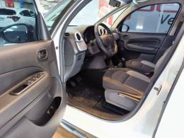 CITROËN - AIRCROSS - 2018/2019 - Branca - R$ 59.900,00