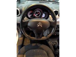CITROËN - AIRCROSS - 2018/2019 - Branca - R$ 59.900,00