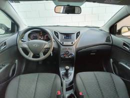 HYUNDAI - HB20 - 2017/2017 - Branca - R$ 49.900,00