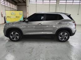 HYUNDAI - CRETA - 2022/2023 - Prata - R$ 126.900,00