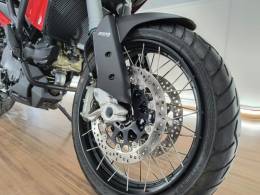 DUCATI - MULTISTRADA V2S - 2023/2023 - Vermelha - R$ 79.900,00