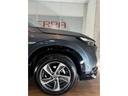 HONDA - HR-V - 2023/2023 - Cinza - R$ 177.900,00