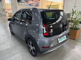 VOLKSWAGEN - UP - 2021/2021 - Cinza - R$ 74.900,00