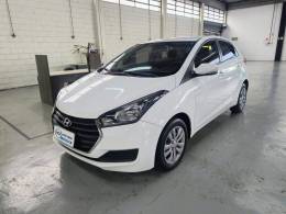 HYUNDAI - HB20 - 2017/2017 - Branca - R$ 49.900,00