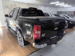 CHEVROLET - S10 - 2019/2020 - Preta - R$ 171.900,00