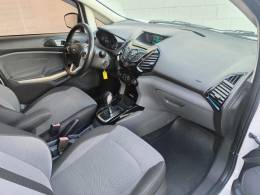 FORD - ECOSPORT - 2015/2015 - Branca - R$ 56.900,00