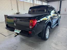 MITSUBISHI - L200 TRITON - 2010/2010 - Preta - R$ 79.900,00