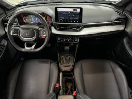 FIAT - PULSE - 2022/2022 - Azul - R$ 106.900,00
