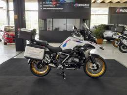 BMW - R 1250 - 2022/2022 - Branca - R$ 88.900,00