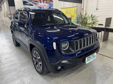 JEEP RENEGADE 2020