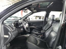 MITSUBISHI - OUTLANDER - 2009/2010 - Preta - R$ 52.900,00