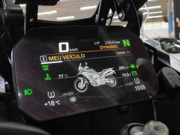 BMW - F 850 GS ADVENTURE TRIPLE BLACK - 2022/2022 - Preta - R$ 64.900,00