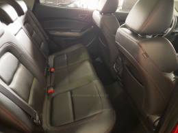 CHERY - TIGGO - 2021/2022 - Vermelha - R$ 102.900,00