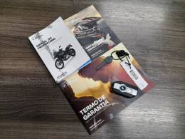 BMW - F 850 GS ADVENTURE TRIPLE BLACK - 2022/2022 - Preta - R$ 64.900,00