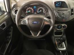 FORD - FIESTA - 2016/2016 - Branca - R$ 52.900,00