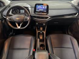 CHEVROLET - TRACKER - 2022/2022 - Cinza - R$ 110.900,00