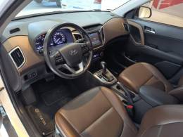 HYUNDAI - CRETA - 2018/2018 - Branca - R$ 90.900,00