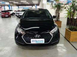 HYUNDAI - HB20 - 2017/2018 - Preta - R$ 56.900,00