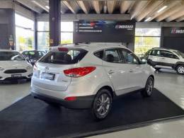 HYUNDAI - IX35 - 2018/2019 - Prata - R$ 93.900,00