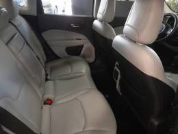 JEEP - COMPASS - 2018/2018 - Branca - R$ 94.900,00