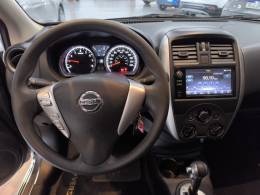 NISSAN - VERSA - 2019/2020 - Cinza - R$ 67.900,00