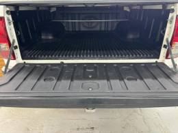 TOYOTA - HILUX - 2018/2018 - Branca - R$ 149.900,00