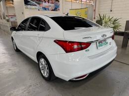 CHERY - ARRIZO - 2020/2020 - Branca - R$ 64.900,00