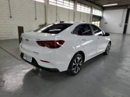 CHEVROLET - ONIX - 2022/2023 - Branca - R$ 96.900,00