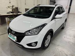 HYUNDAI - HB20X - 2015/2015 - Branca - R$ 61.900,00