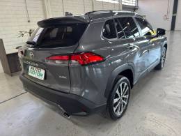 TOYOTA - COROLLA - 2024/2024 - Cinza - R$ 159.900,00