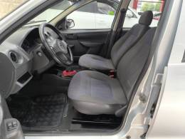 CHEVROLET - CELTA - 2010/2010 - Prata - R$ 27.900,00