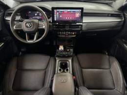 RAM - RAMPAGE - 2024/2024 - Cinza - R$ 203.900,00