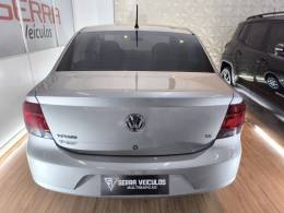 VOLKSWAGEN - VOYAGE - 2011/2012 - Prata - R$ 35.900,00