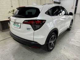 HONDA - HR-V - 2020/2020 - Branca - R$ 133.900,00