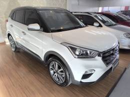 HYUNDAI - CRETA - 2018/2018 - Branca - R$ 90.900,00